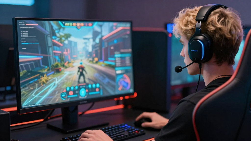 What Is Adaptive Response in Gaming