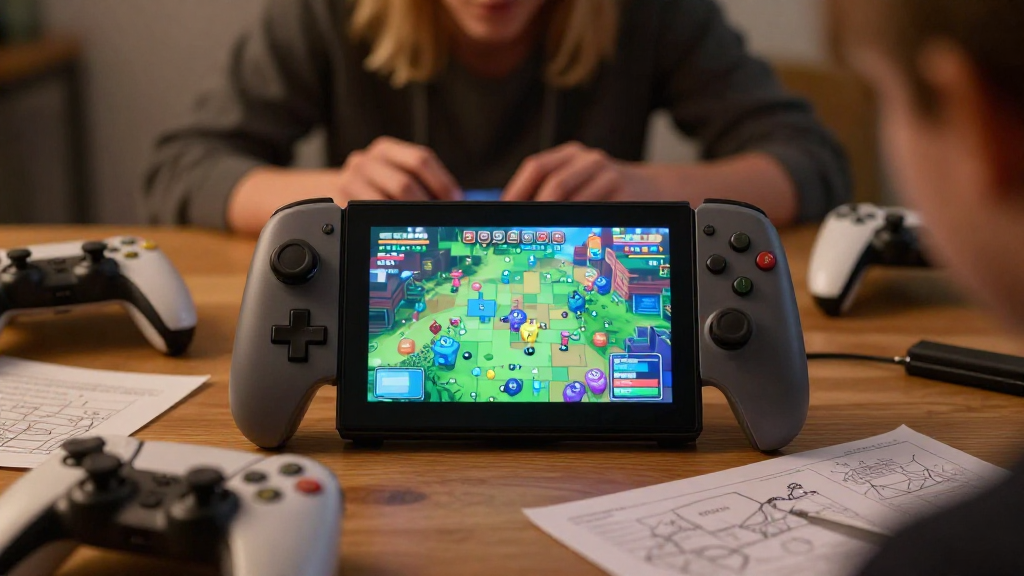 How Does Gaming Use Trial and Error