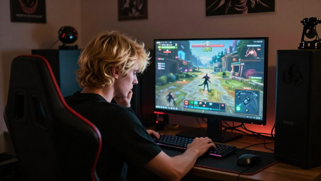 How Do Gamers Deal With Failure