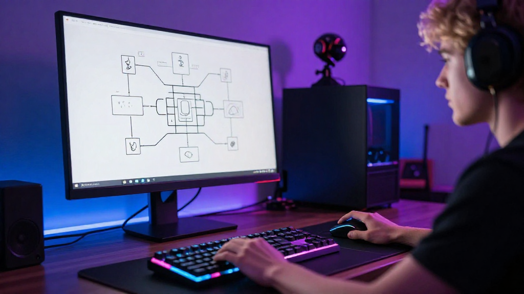 What Is Thought Mapping in Gaming