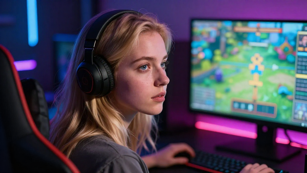Does Gaming Teach Mental Flexibility