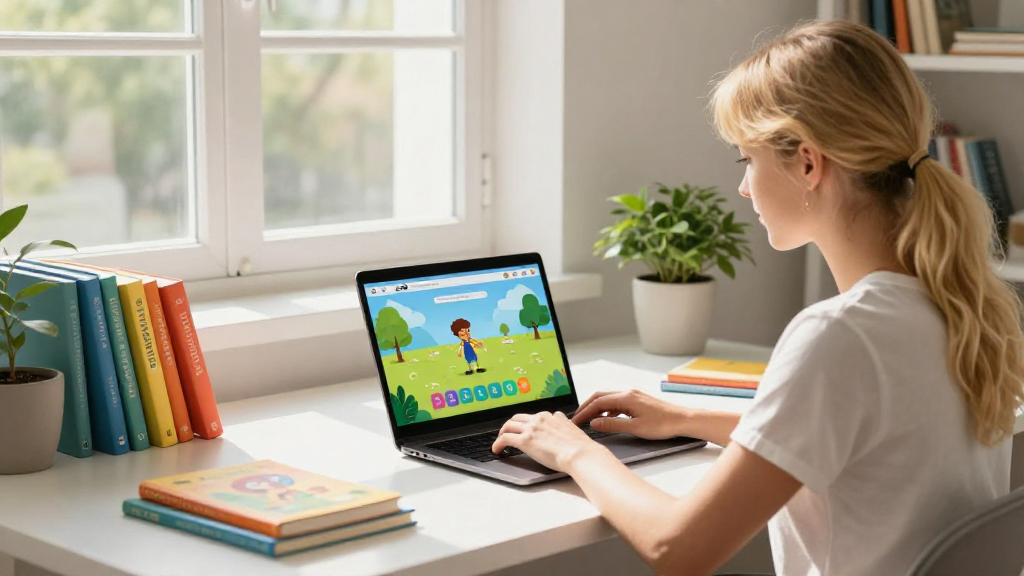 Can Games Increase Learning Speed