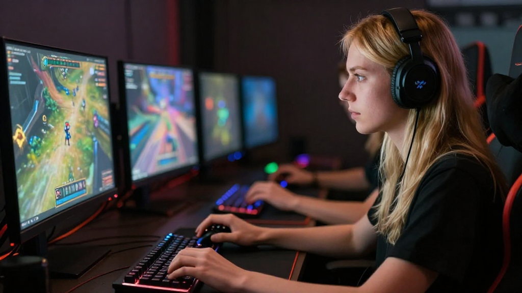 How Do Gamers Transfer In-Game Skills