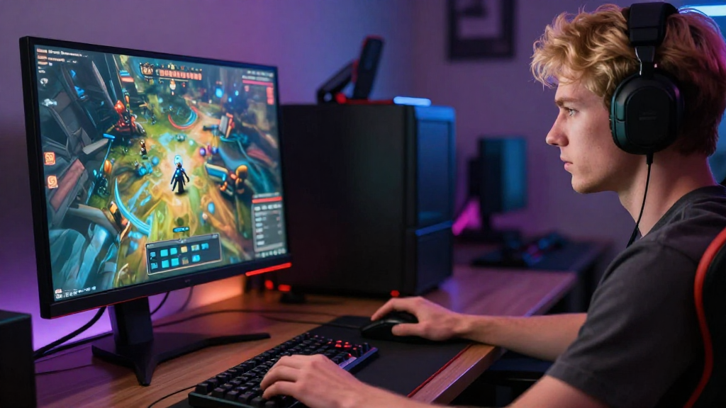 What Is Layered Thinking in Gaming