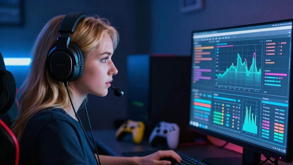 Can Gaming Improve Prediction Skills