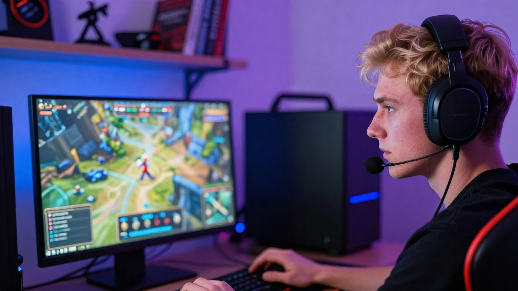 Can Gaming Improve Critical Thinking