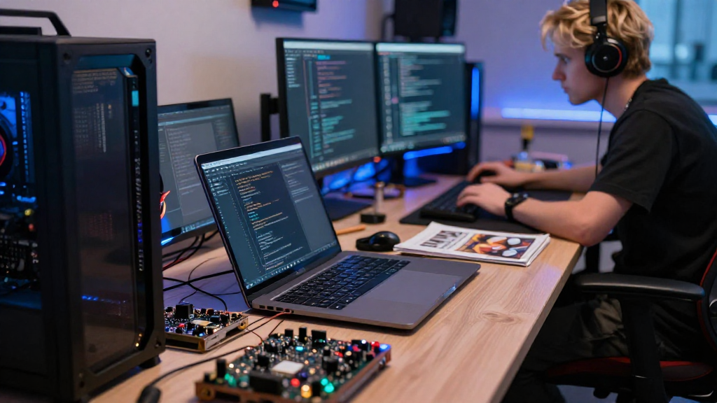 How Do Gamers Reverse-Engineer Games