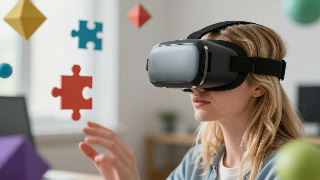 Can Gaming Boost Spatial Reasoning