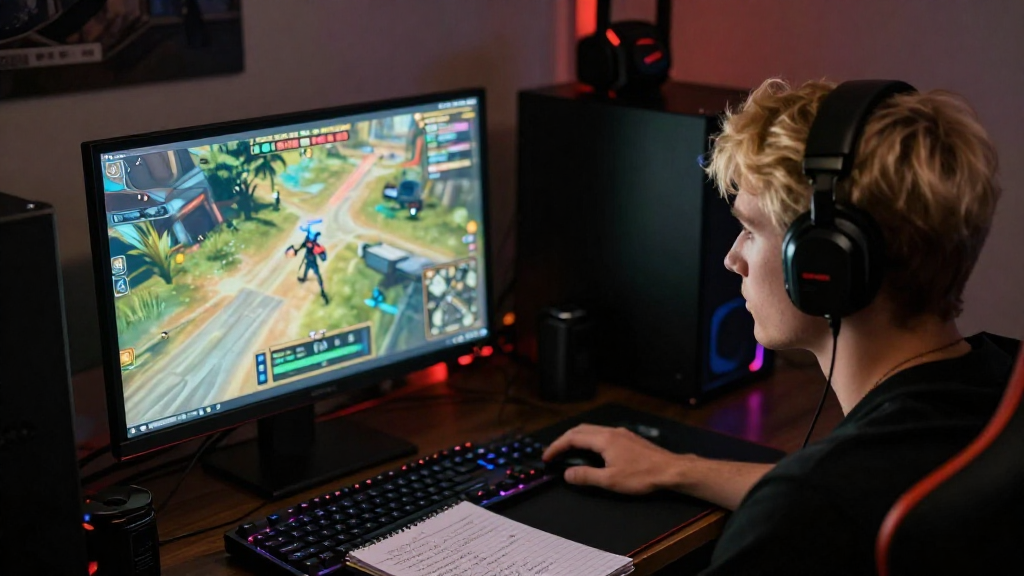 Why Do Gamers Study Walkthroughs