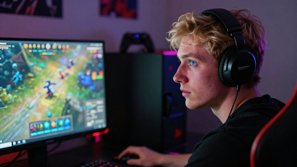 How Does Gaming Affect Decision Making