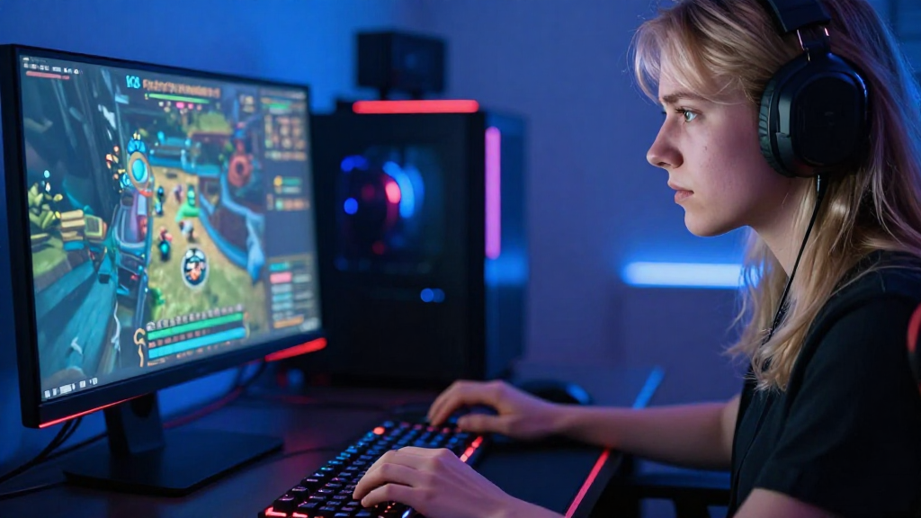 What Is Procedural Memory in Gaming