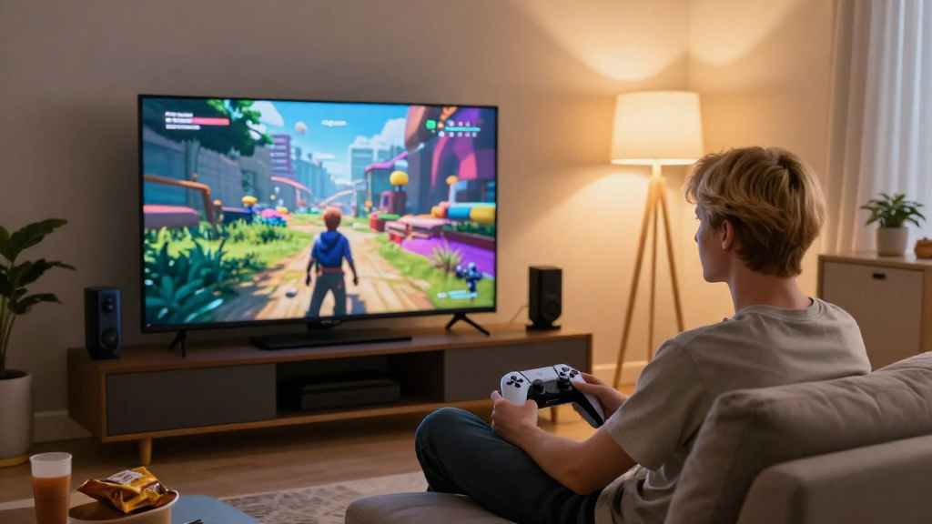 Can Gaming Improve Memory