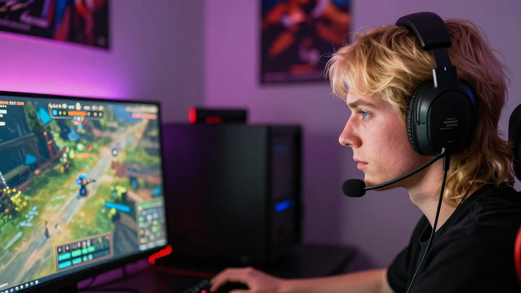 How Do Gamers Respond to Feedback