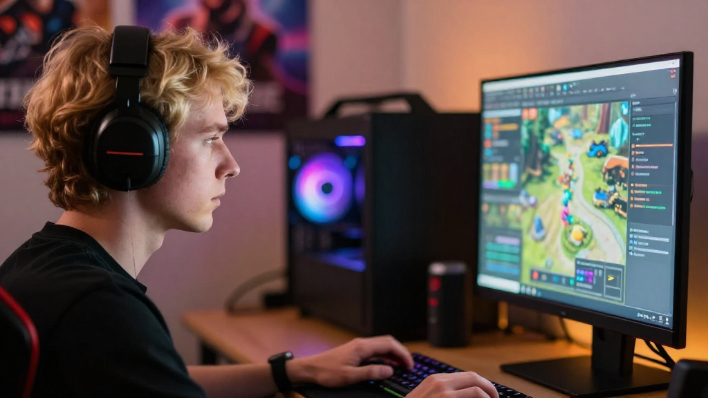 Do Gamers Retain Instructions Better