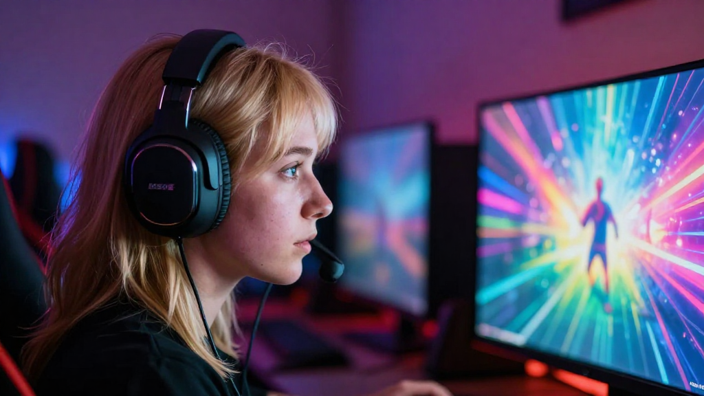 How Does Gaming Help With Focus