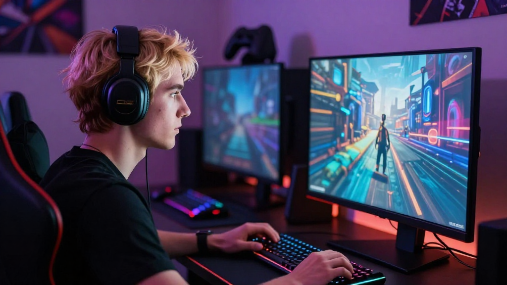 What Is Adjustment Learning in Gaming