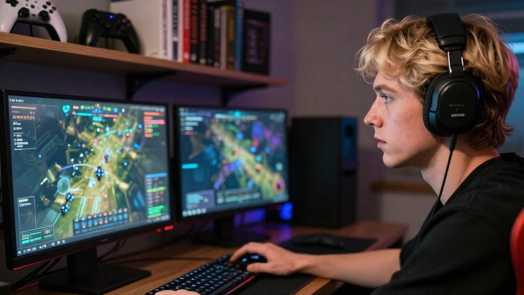 How Do Gamers Learn Game Mechanics