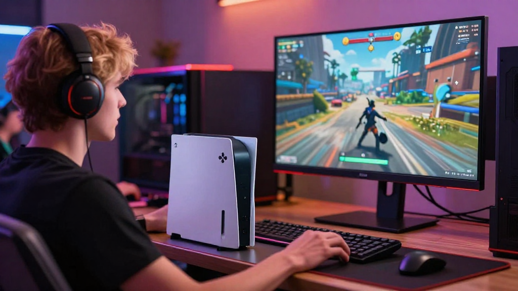 What’s the Link Between Gaming and Dopamine