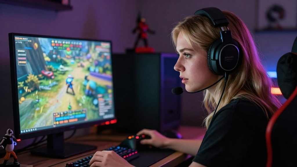 How Does Gaming Build Internal Motivation