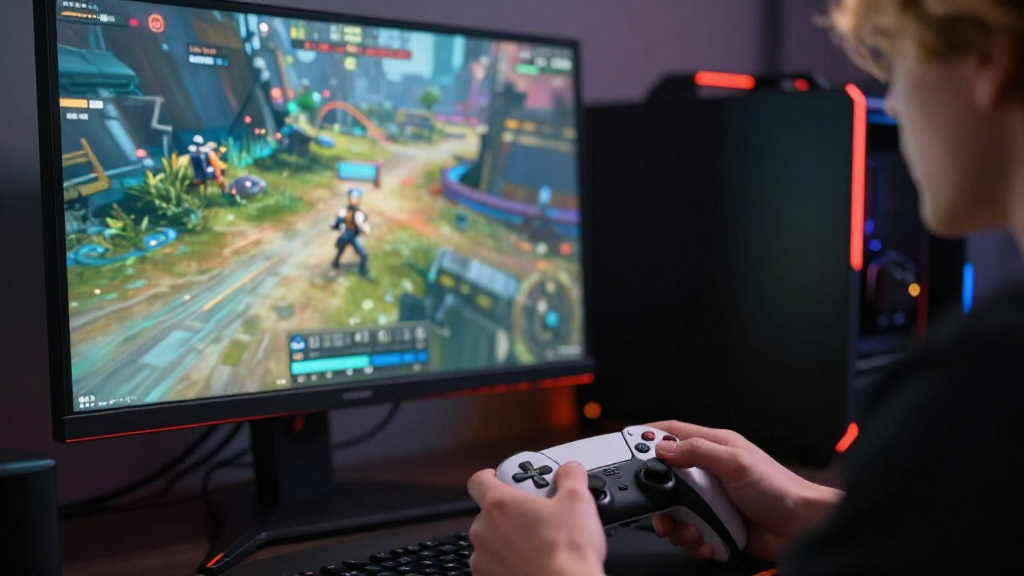 What Are Micro-Decisions in Gaming