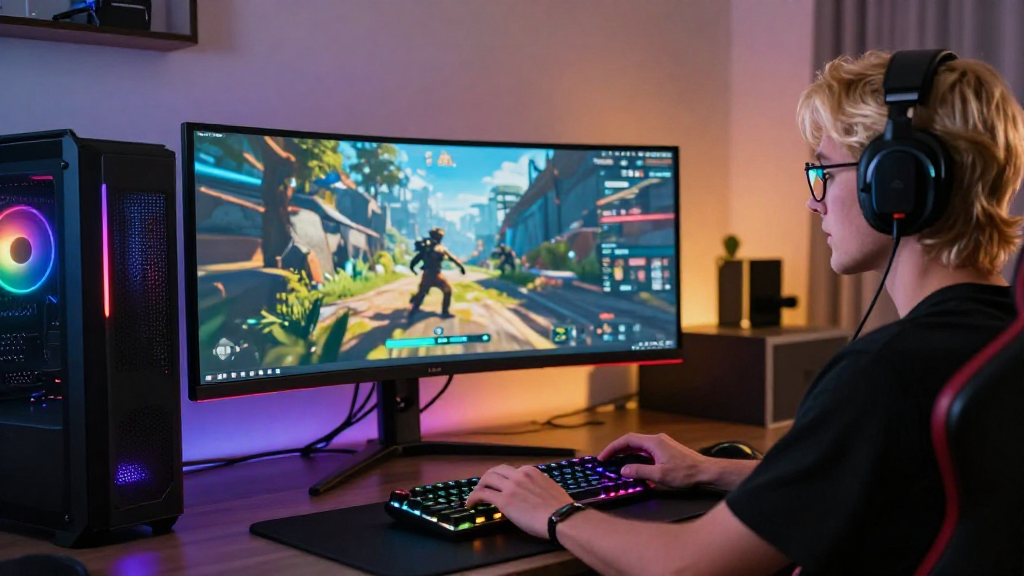 Why Do Gamers Prefer PC Over Console