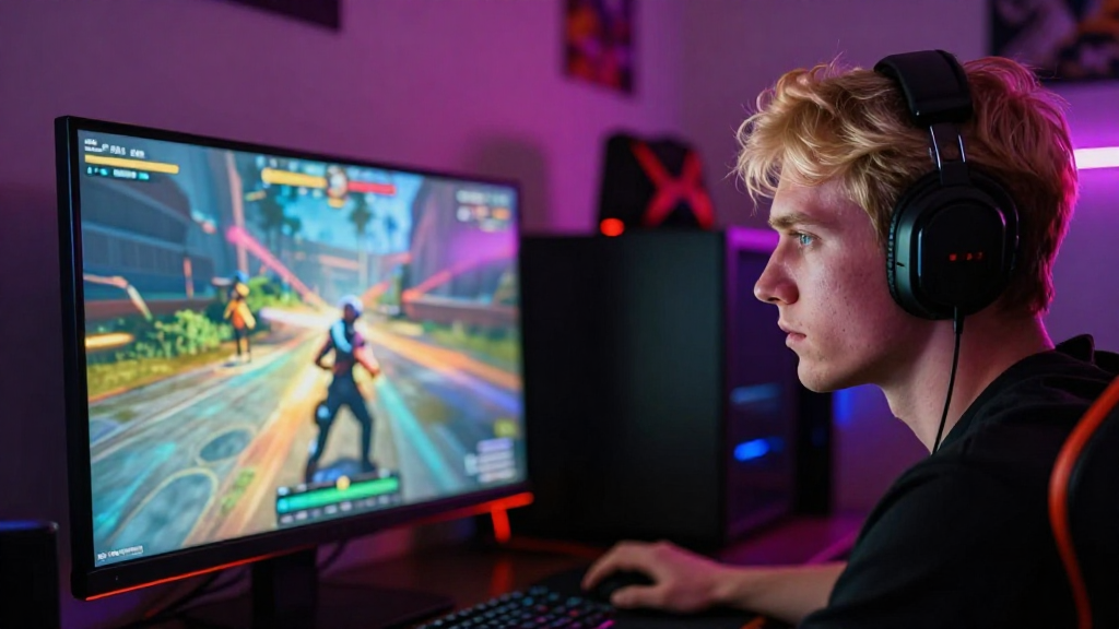 Does Gaming Teach Situational Awareness