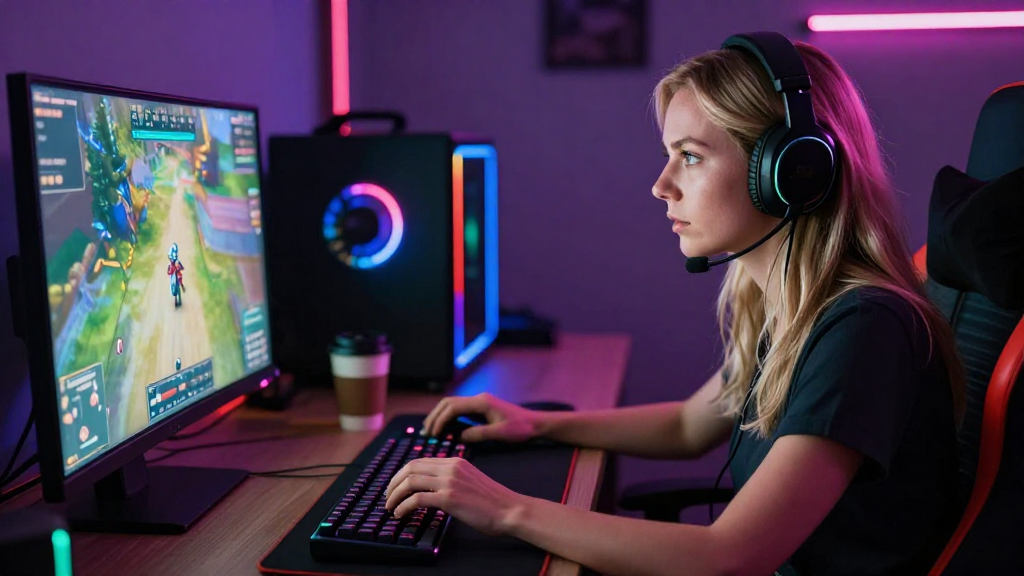 Do Games Increase Awareness and Alertness