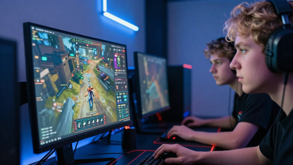 How Do Gamers Exploit Game Logic