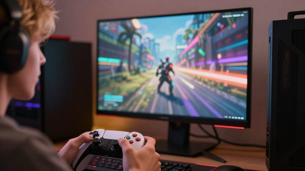 What Are Behavioral Patterns in Gaming