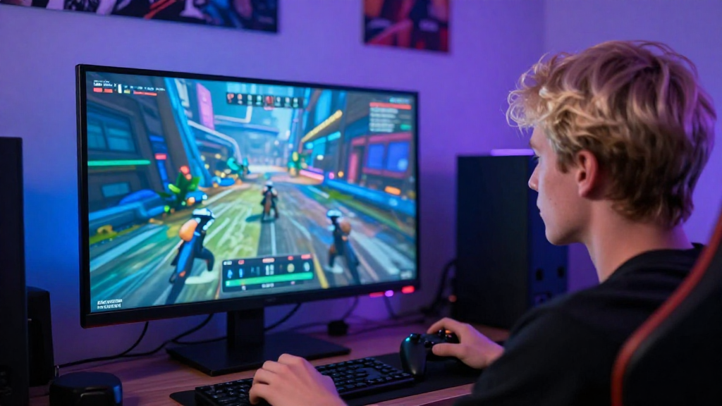 Does Gaming Improve Spatial Reasoning