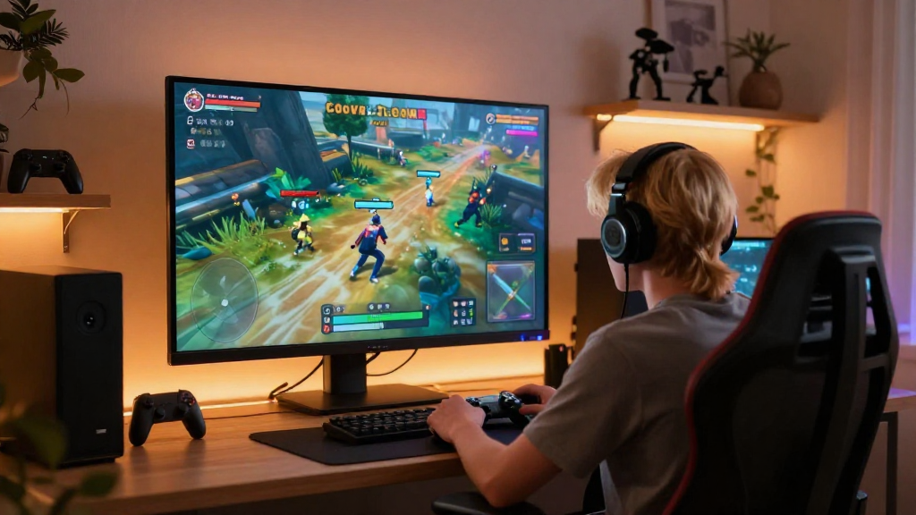 Why Do Gamers Replay the Same Levels