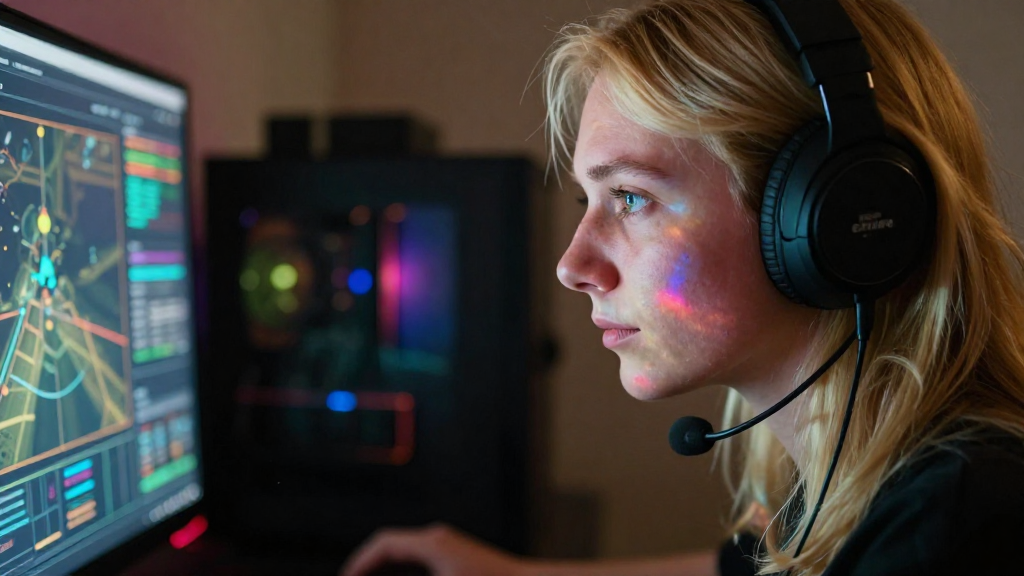 How Does Gaming Promote Systems Thinking