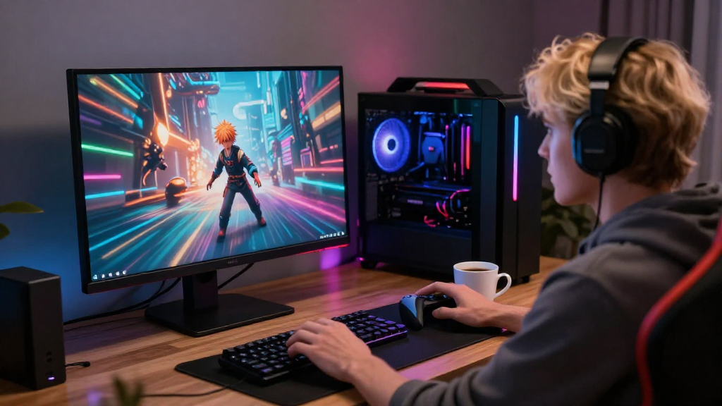 What Is Motivation Theory in Gaming