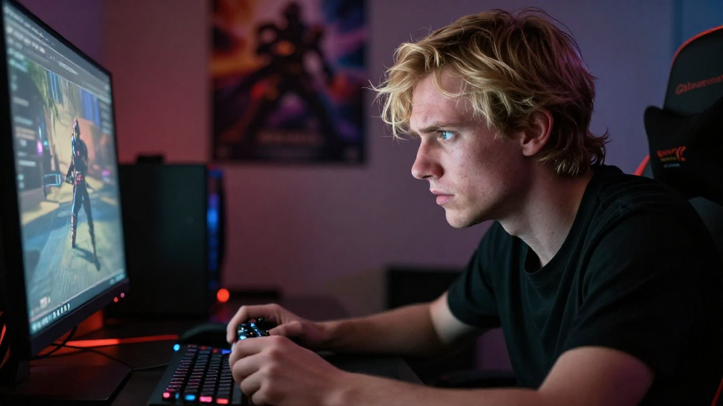 How Do Gamers Manage Frustration