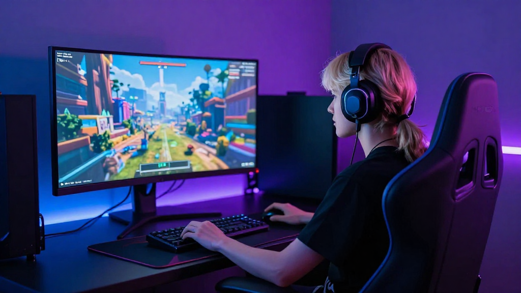 What Is Meta Thinking in Gaming