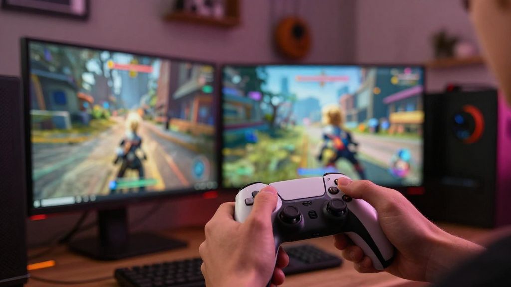 Why Do Gamers Embrace Repetition