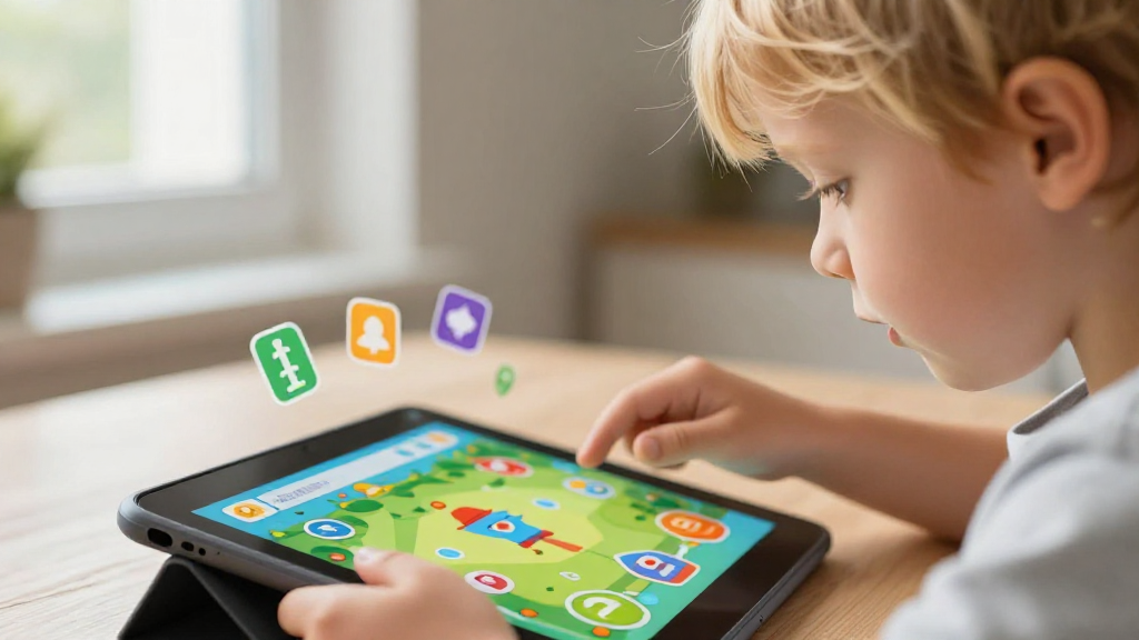 Can Games Teach Fast Learning Loops