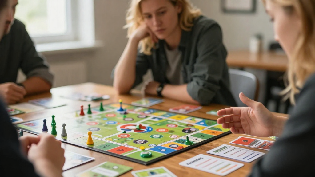 Can Games Teach Negotiation Skills