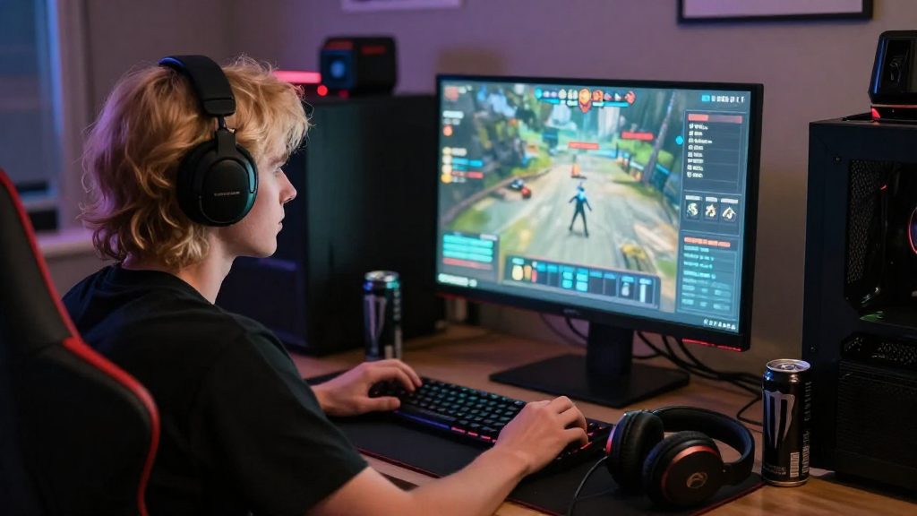 Why Do Gamers Solo Queue