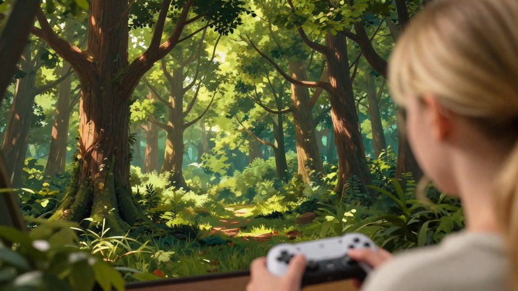 Do Games Help Build Decision Trees