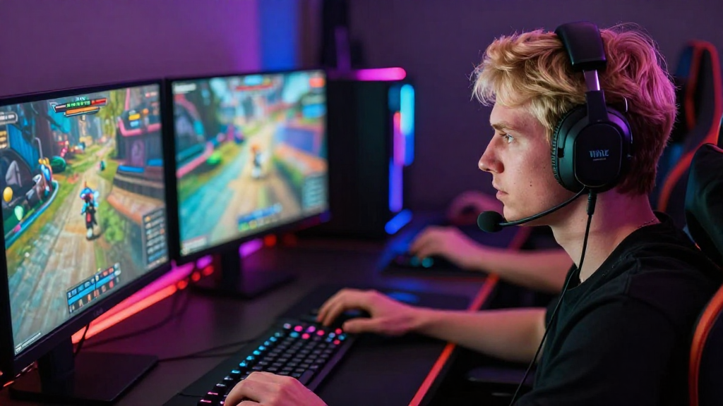 What Is a Mastery Mindset in Gaming