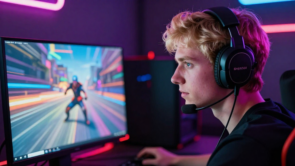 Do Games Improve Visual Tracking Skills